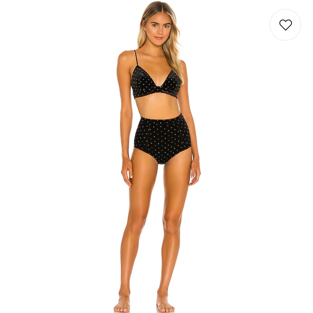 NWOT X Revolve Roxy Matching Set - Picture 4 of 4